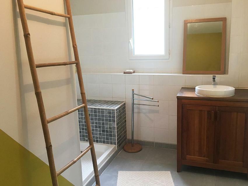 Les Centaurines Bed and Breakfast Saint-Siffret Buitenkant foto