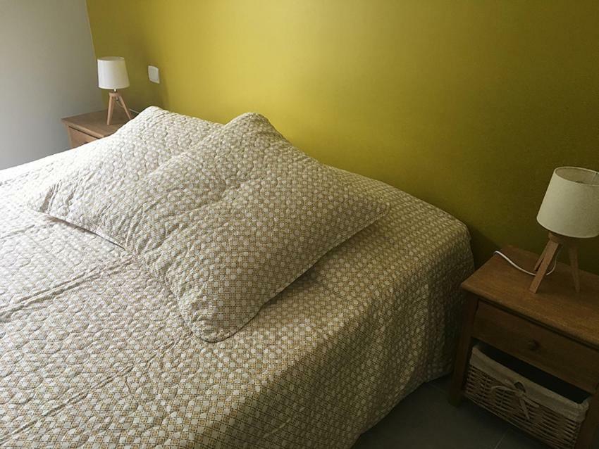 Les Centaurines Bed and Breakfast Saint-Siffret Buitenkant foto